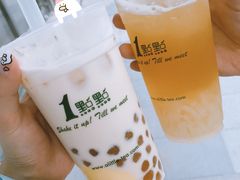 -1点点(河南中路店)