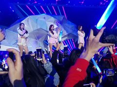 -梦之蓝青奥体育公园体育馆