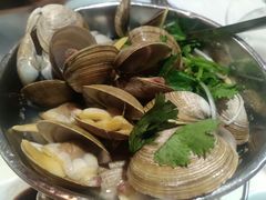 -渔娘渔家丹东海鲜(东直门店)