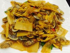 -美极鲜食坊(宝安南路店)