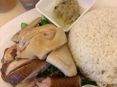 -永盈茶餐厅(江南大道中店)