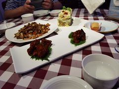 -邓丽君音乐主题餐厅