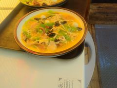 -嫩芽 ·地道重庆菜(十八梯露台夜景店)