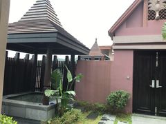 -广州都喜泰丽温泉度假酒店