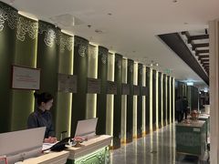 -巴音浩日娲·蒙餐(双林东路店)
