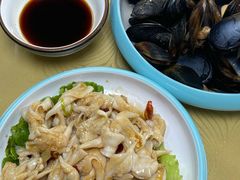 -崴海渔村(虹梅路店)