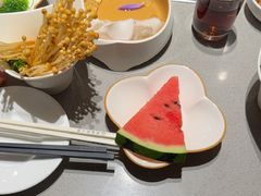 -海底捞火锅(河东万达广场店)