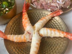 -琥珀川糟粕醋·香草鸭·鸡煲(慈云寺店)