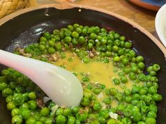 -吃饭皇帝大土家民族菜(正大广场店)