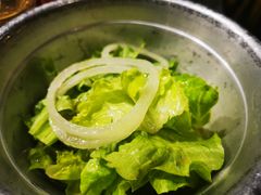 -姜虎东白丁烤肉(银泰中心in99店)