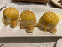 -红棉中餐厅·广州海航威斯汀酒店