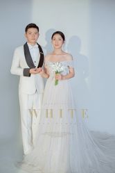 -金夫人婚纱摄影