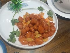 -祥老弟老信丰萝卜饺•江西菜(建设路店)