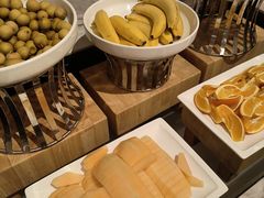 -杭州盛泰开元名都大酒店-地中海自助餐厅