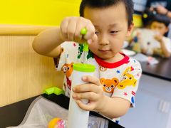 -神奇科学家STEAM科学实验科创赛事机器人编程逻辑思维MadScience(长宁来福士校区)