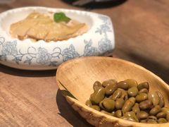 -香园茶社·金陵小灶(老门东店)