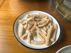 -芦茨金富饭庄·25年老字号·专做稻草鸡