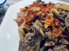 酸笋鸭-南雄雄州土菜餐厅(粤北大厦店)