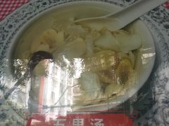 -老福合沟无米粿甜汤粿品店
