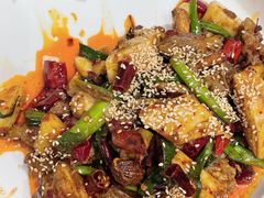 -八木轩·寻味大理白族民俗餐厅(文献路店)