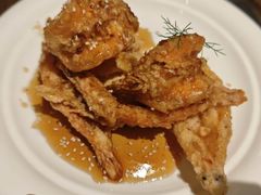 -渝信川菜 · 川味家常菜(财富购物中心店)