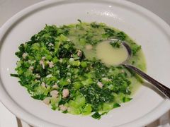 肉沫芥菜钵-时间仓(月湖公园店)