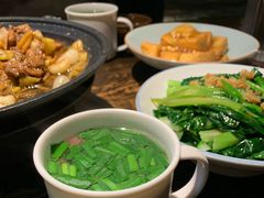 -丫丫厨娘·柠檬鸭(江南蓝鲸世界店)