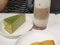 -Lady M New York(澳门伦敦人店)