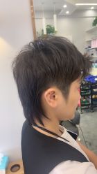 短发-V8潮牌·接发烫染连锁
