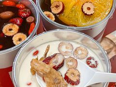 -炖物24章·顺时轻养茶(黄龙店)