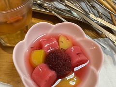 -老味烧烤(总店)