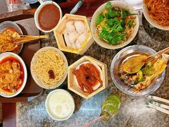 -小街天府(西工小街店)