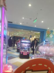 -meland亲子乐园•派对•研学(苏州悠方购物中心店)
