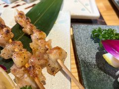 -青空日料烧肉烧鸟店(后湖兴业路店)