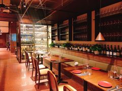 -肆海小川菜酒馆Wine Bistro (青年路店)