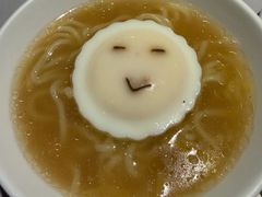 生日面-屋里厢上海菜馆