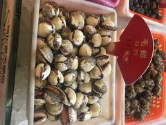 -昌正春天酒店-海鲜餐厅