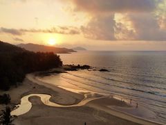 -石梅湾艾美度假酒店