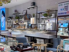 -绿洲眼镜(文教北路店-浙江52家连锁门店)