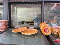 -阿布拉的馕(西北路店)