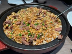 -将相和·海鲜蒸饺大连菜