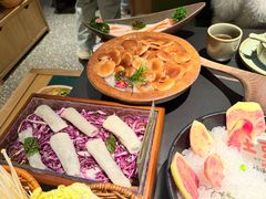 -季季山·云南野生菌火锅(上海首店)