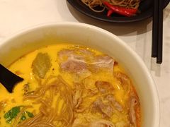-和府捞面(凯德壹中心店)