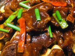-四季厨房 鲁菜·孔府烤鸭(高新万达店)