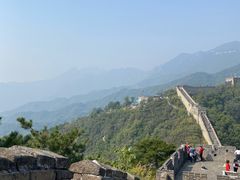 -慕田峪长城