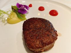 -王品牛排(珠海富华里店)