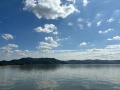 -东钱湖旅游度假区