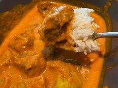 咖喱牛肉饭-Bco豆库(星耀天地店)