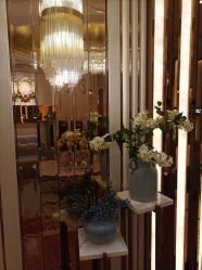 -茜尔维亚修身连锁(杨浦五角场店)