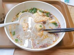 -鸭小妹鸭血粉丝(老门东店)